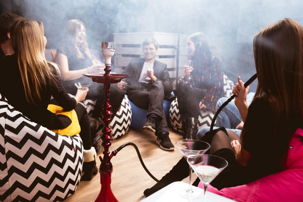 Is Smoking Shisha Bad For You? Dentist in Bounds Green Dental Blog