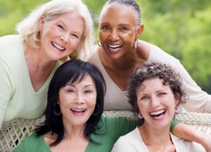 The Link Between Oral Health and Menopause