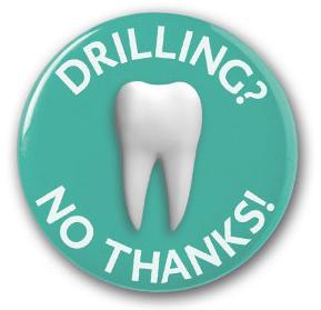 Drill Free Dentistry – The Icon Treatment at Brightside Dental