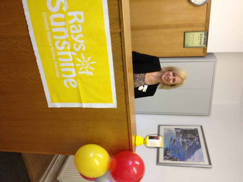 Dentistry for children and much more