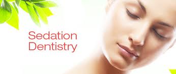 Sedation Dentistry For A No Fear, Relaxing Dental Experience