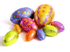 Easter Treats – How to enjoy an Easter treat without damaging your teeth