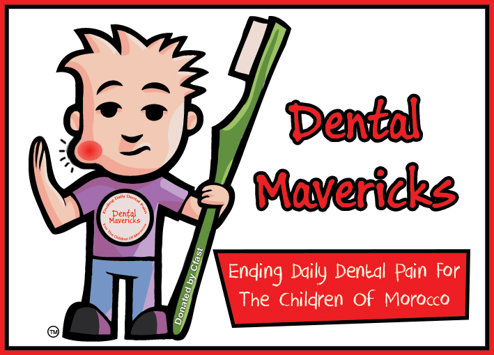 Dental Mavericks – Charity Of The Quarter