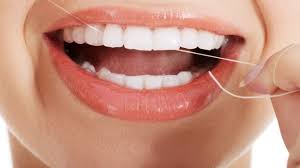 Should You Be Flossing?