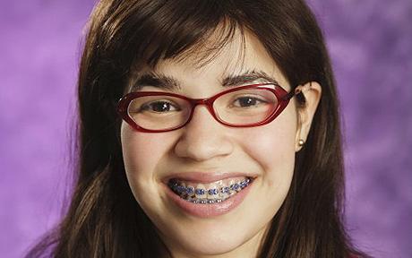Teeth Straightening Doesn’t Mean Looking Like Ugly Betty