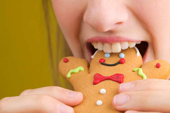 Sugar – The Tooth Killler