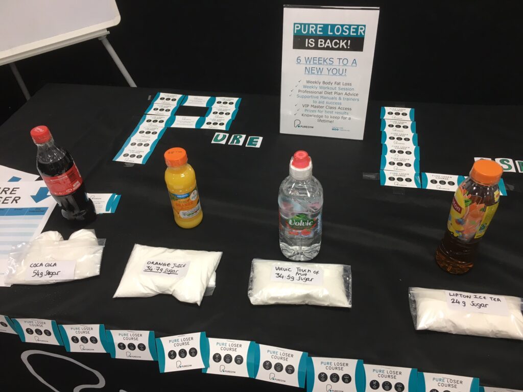 Tips To End Your Sugar Addiction