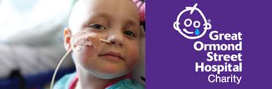 Charity Of The Quarter – Great Ormond Street Hospital