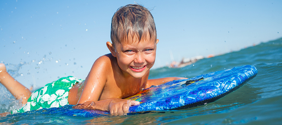Tips For A Safe Summer For Your Mouth