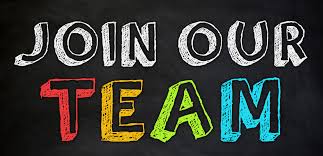 Can You Help Us Find Our Next Team Member?