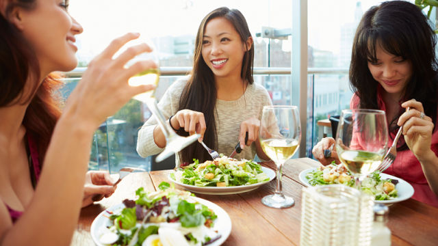 Chew On This – The Best Foods For Your Teeth