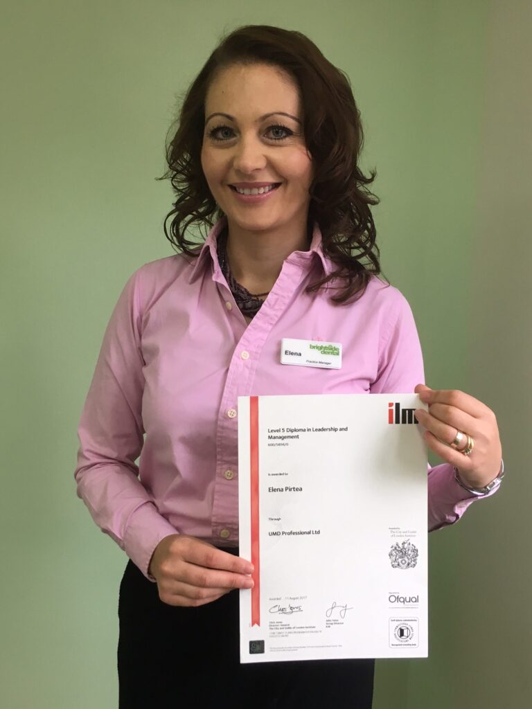 Congratulations To Our Hard Working Team Members