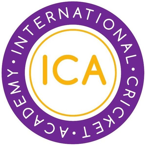 Charity Of The Month – International Cricket Academy
