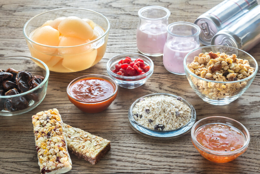The Sticky Truth:Hidden Sugars In Common Foods