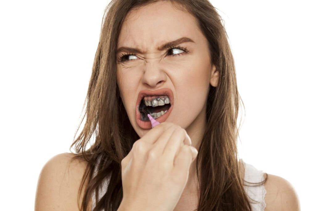 Should I Use Charcoal Toothpaste To Whiten My Teeth?
