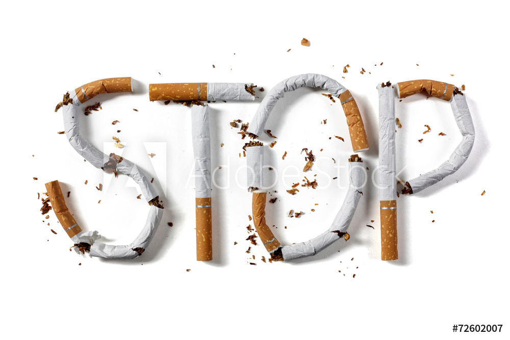 National Stop Smoking Day 2019
