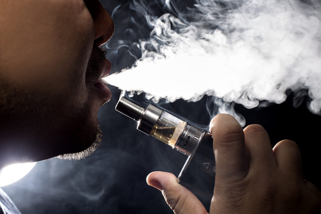 To Vape Or Not To Vape?