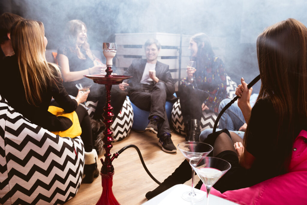 Is Smoking Shisha Bad For You?