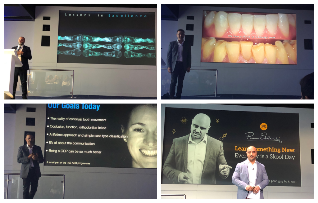 Officially A Supercharged Dentist