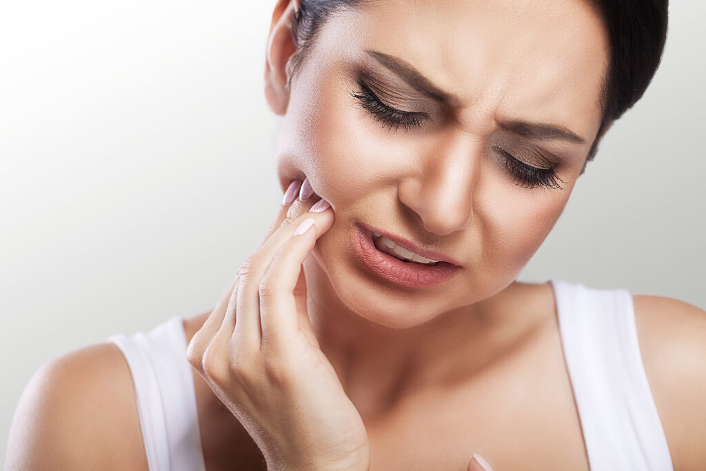 Treatment For Sensitive Teeth