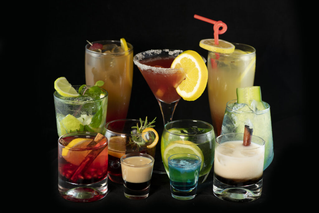 The Effects Of Alcohol On Teeth