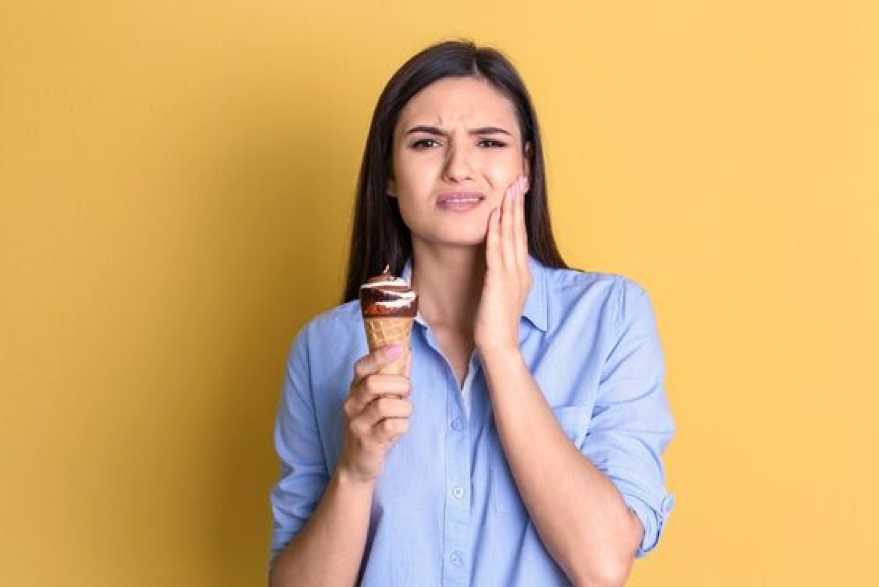 6 Reasons Your Teeth May Be Sensitive
