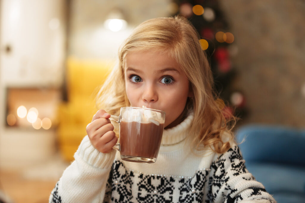 Coffee Shop Drinks That Contain The Most Sugar