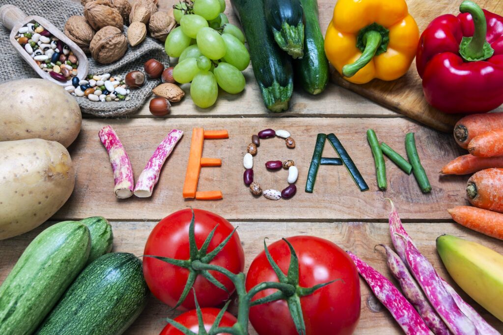 Veganism And Dental Health