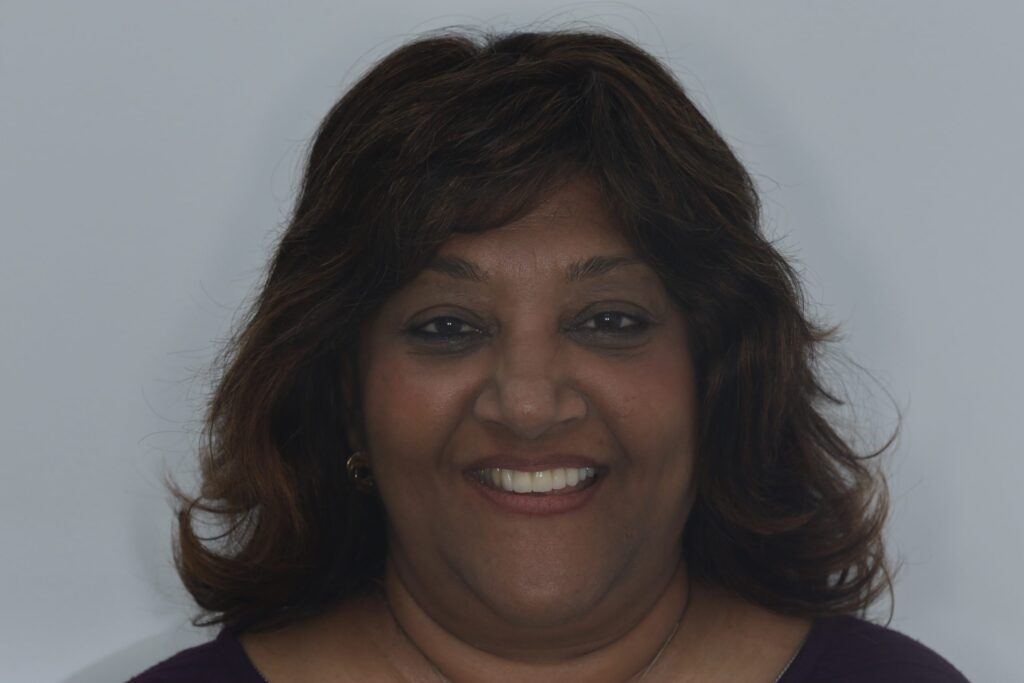 Smile of the Month – February