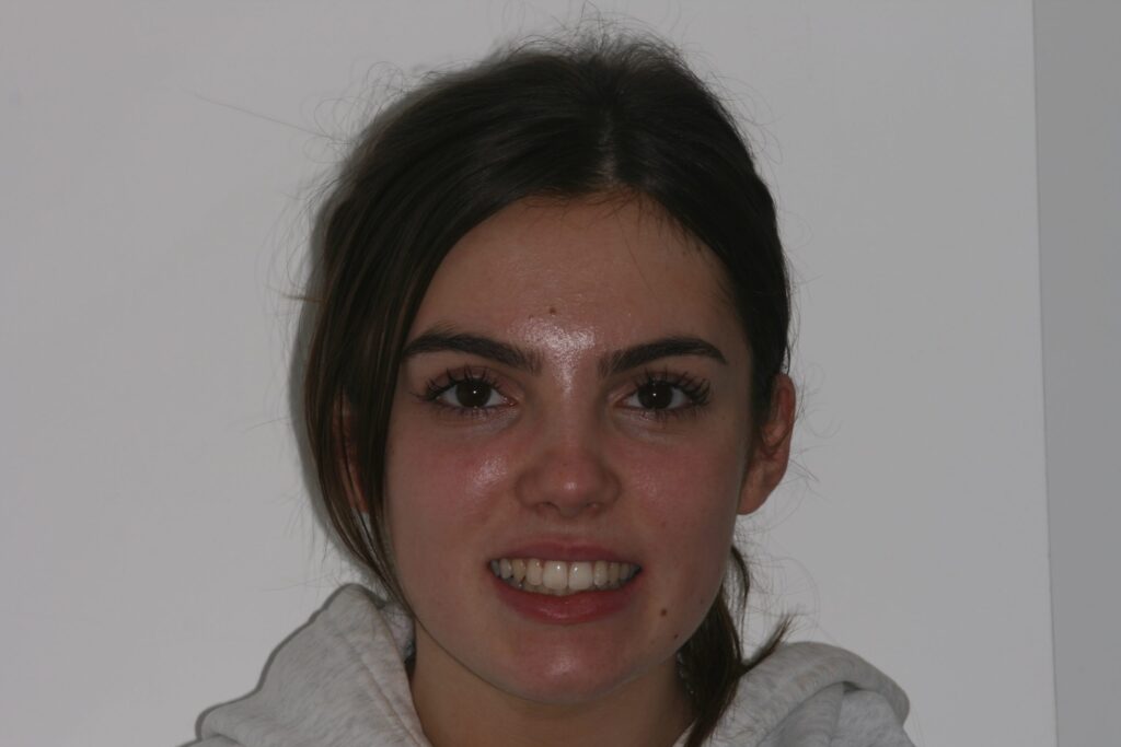 Smile of the Month