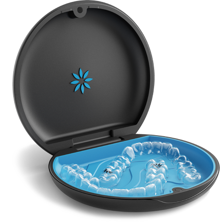 Invisalign Alinger