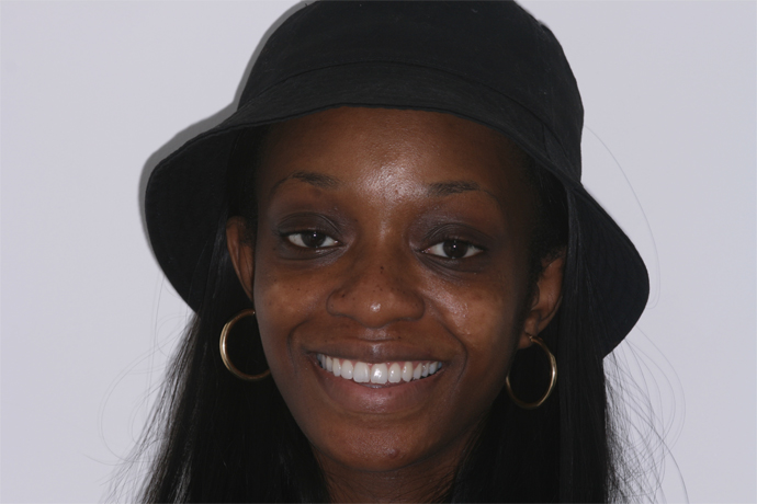 Transforming Smiles