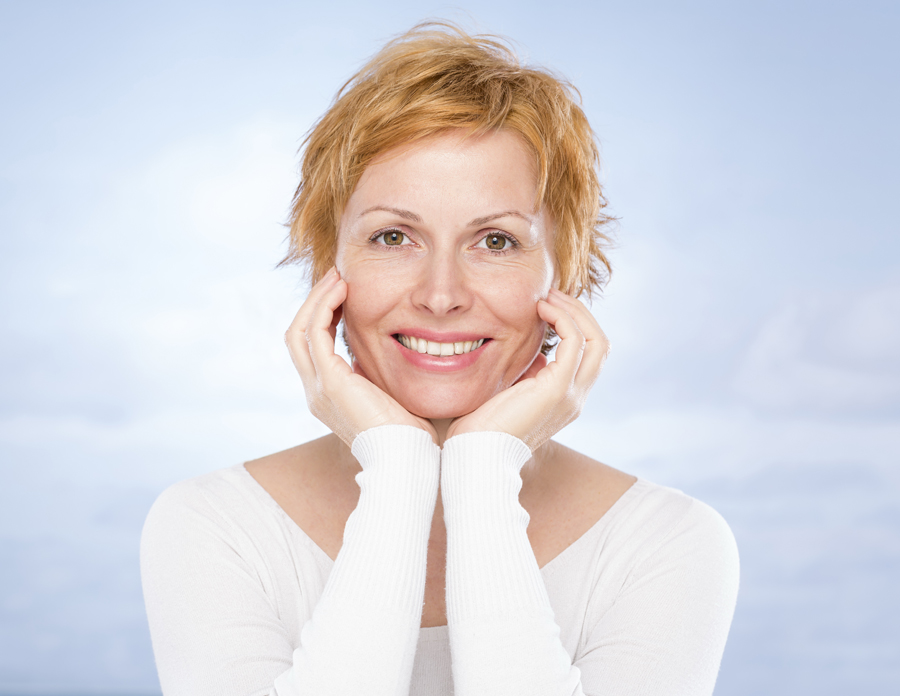 Porcelain Veneers