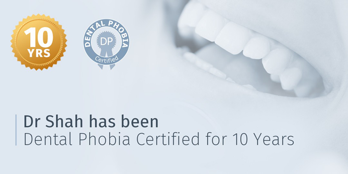 Dental Phobia