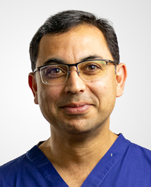 Dr Shahrokh Ali Navaee