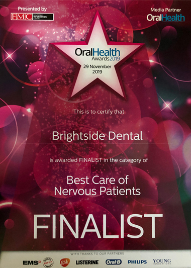 Finalist