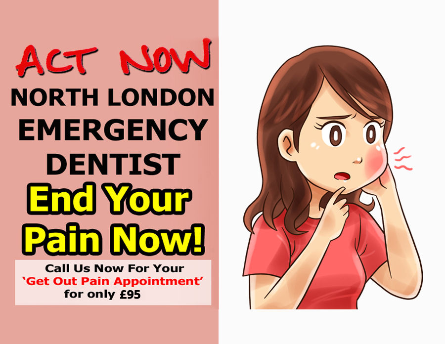 Tooth Crisis