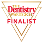 Finalist Logo 2024