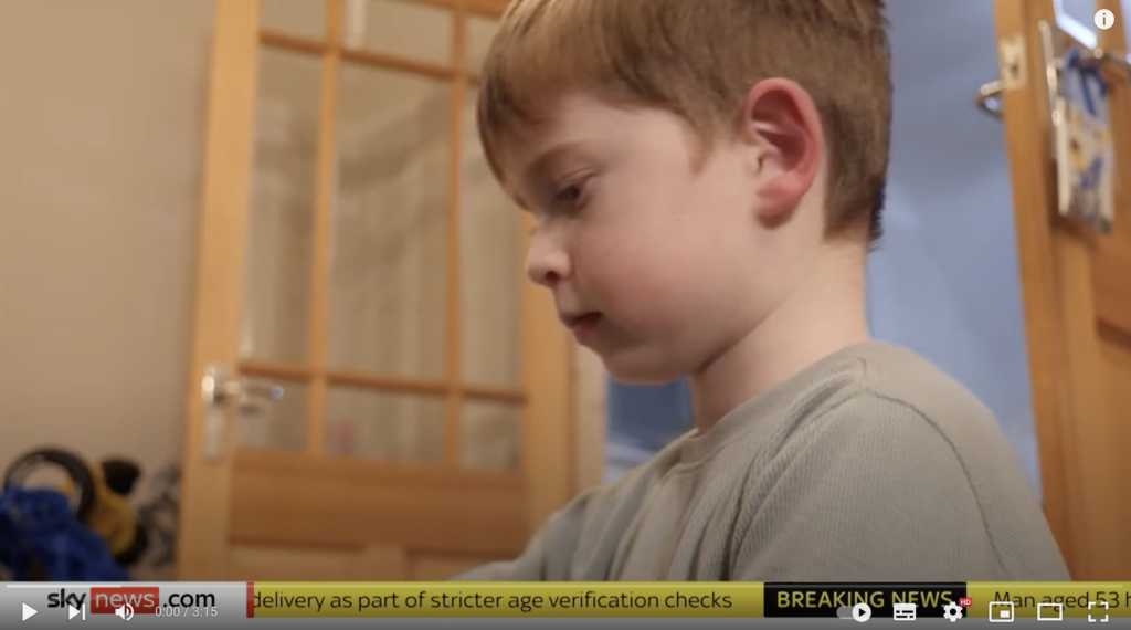 ARFID – have you heard of it?