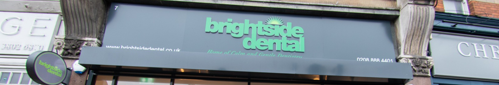Find Dentists