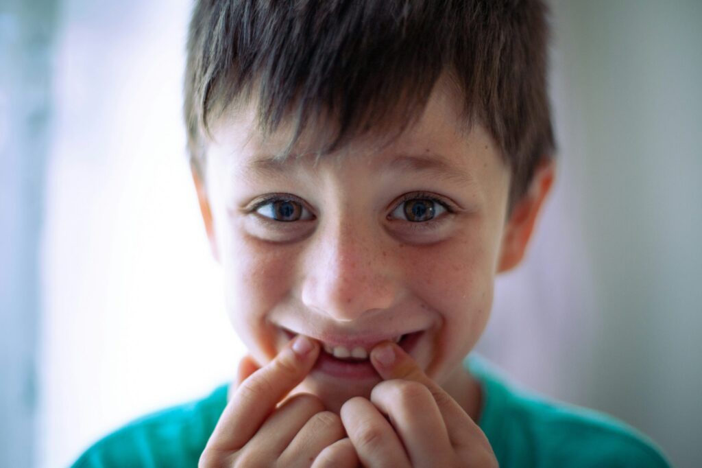 Children’s teeth timeline – what to watch out for