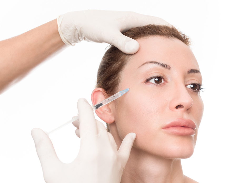 Botox beware