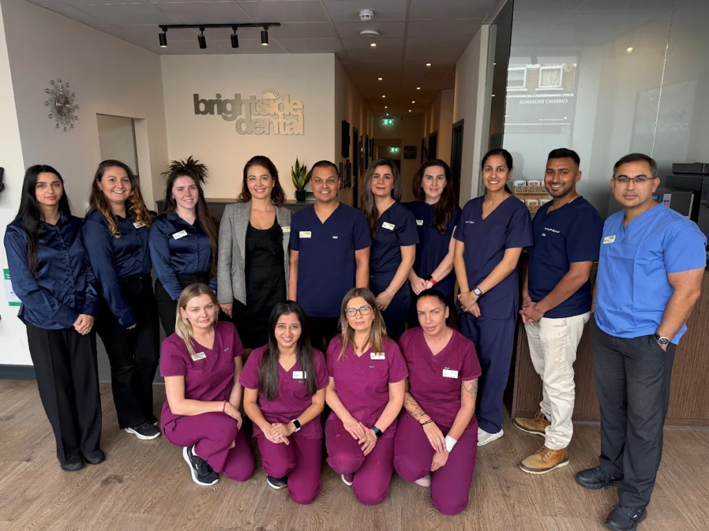 Brightside Team
