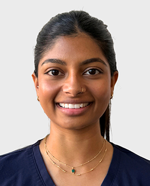 Dr Reshaylia Naidu