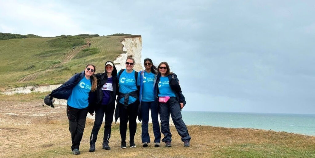 June at Brightside: Cake, Coastlines & Celebrations